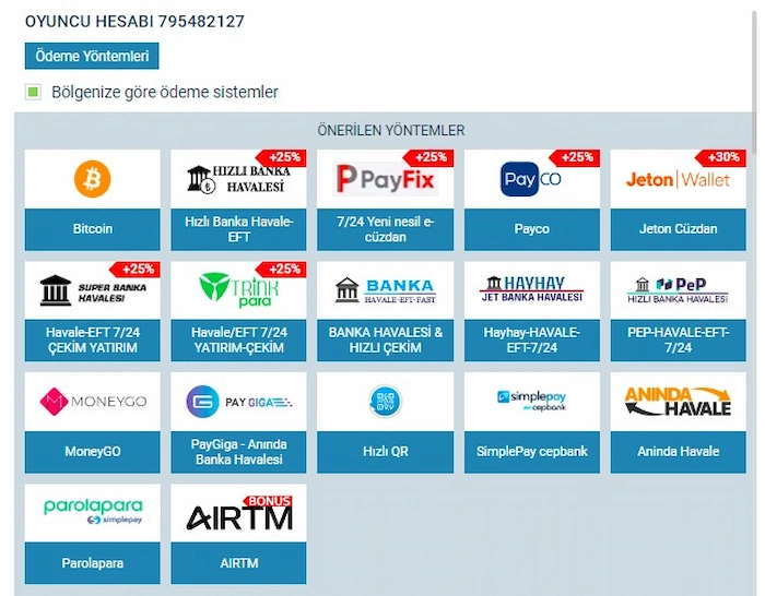 Neden 1XBET'e kaydolun olmalısınız