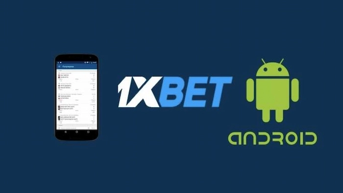 Android Telefonlar İçin "1XBET Uygulamasını İndirin" Talimatları