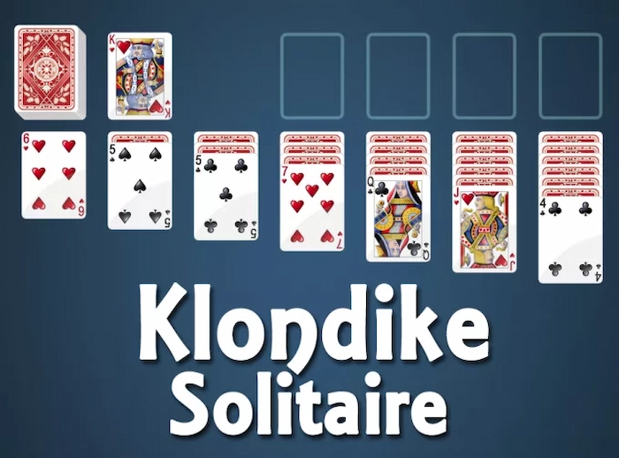 Klondike'nin kuralları nelerdir?