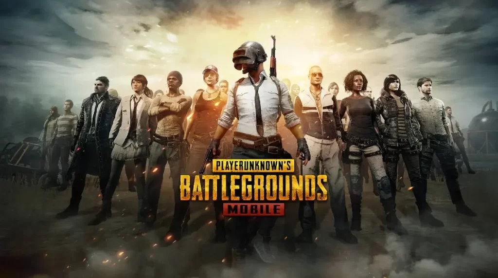 PUBG bahis oranları açık ve nettir