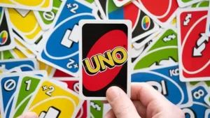Uno ile tanışın - Günümüzde popüler bir oyun